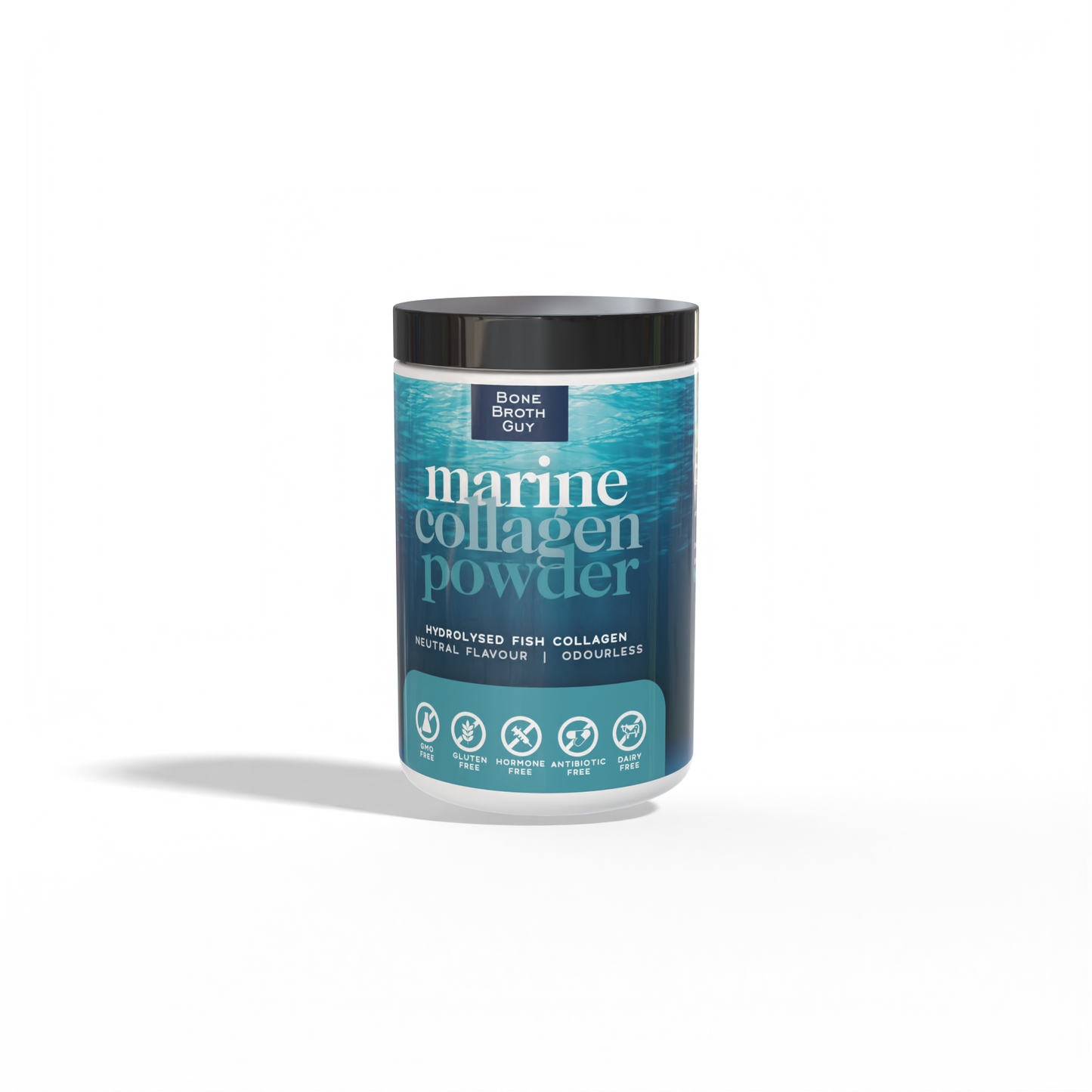 Marine Collagen Powder (400g)