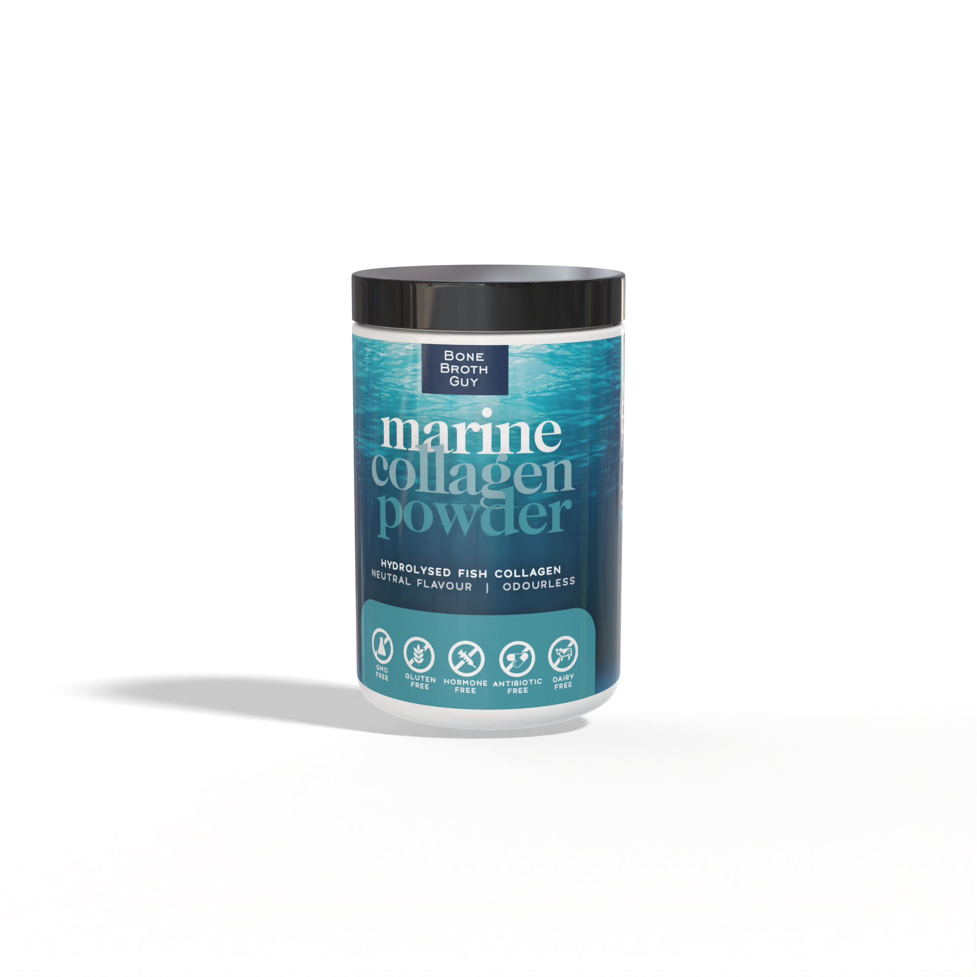 Marine Collagen Powder (400g)