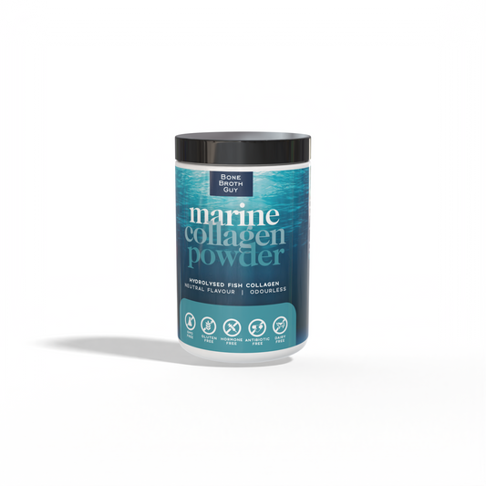 Marine Collagen Powder (400g)