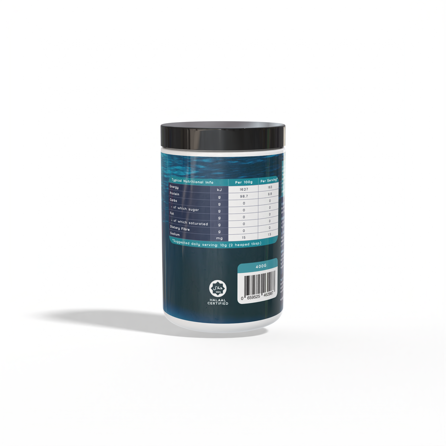 Marine Collagen Powder (400g)