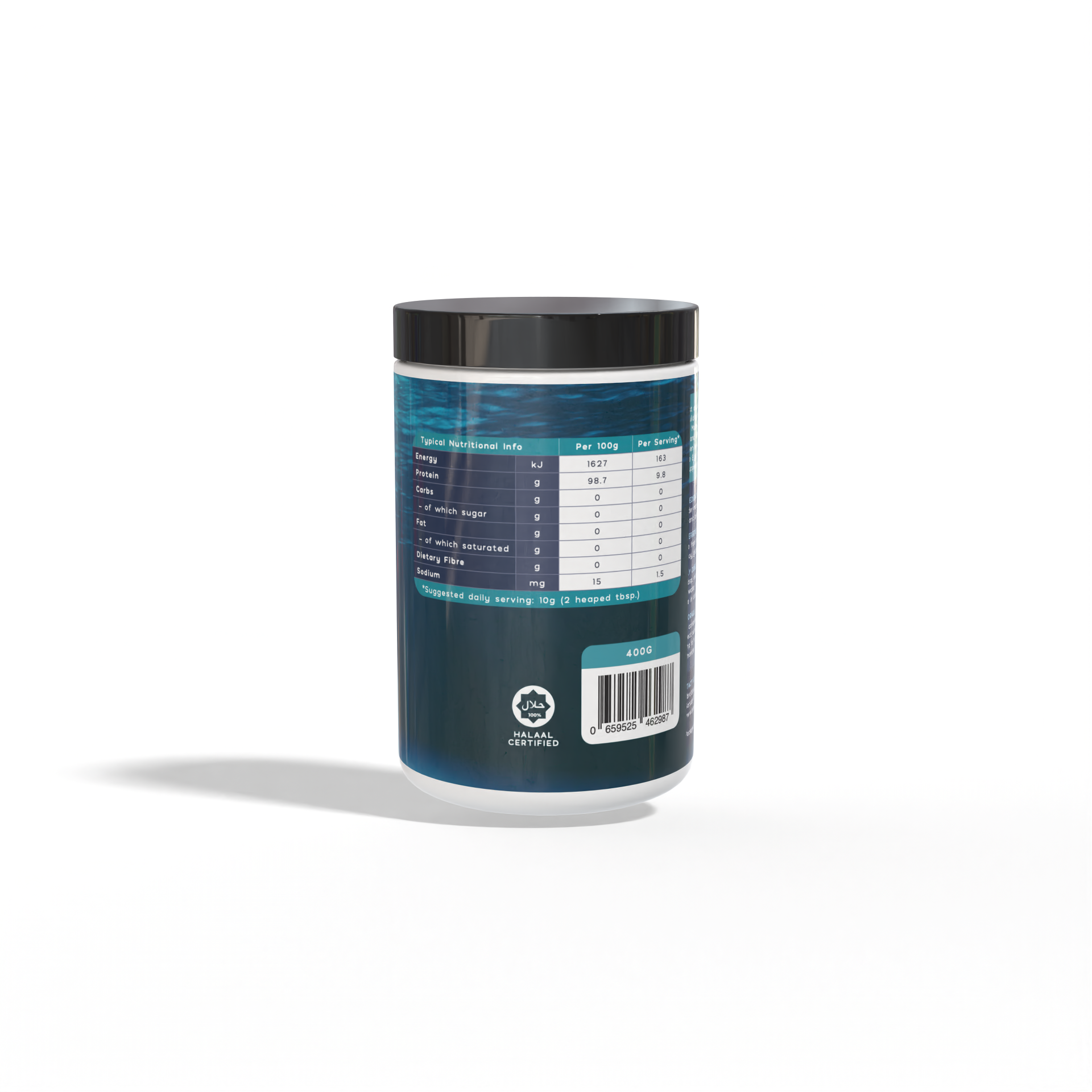 Marine Collagen Powder (400g)