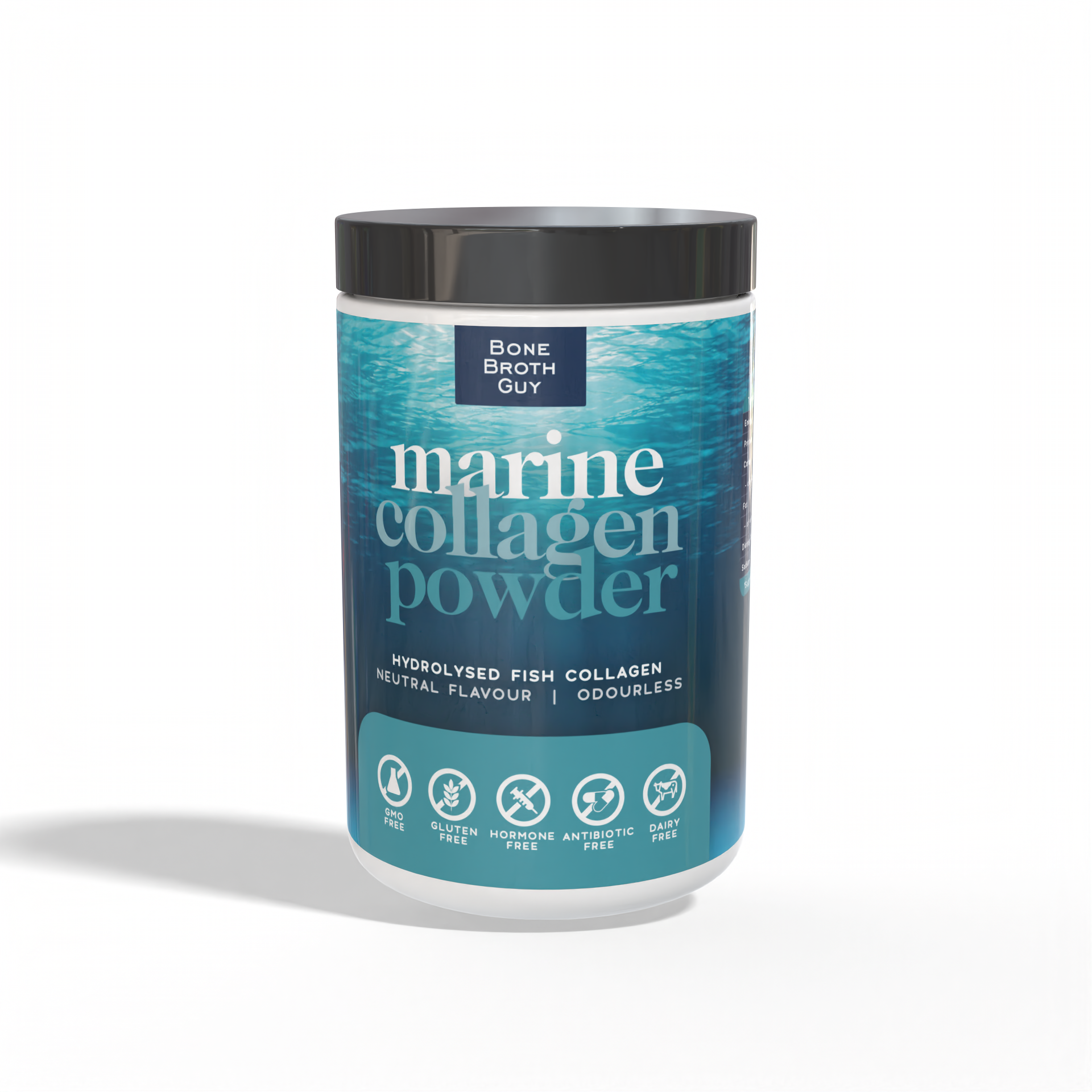 Marine Collagen Powder (800g)