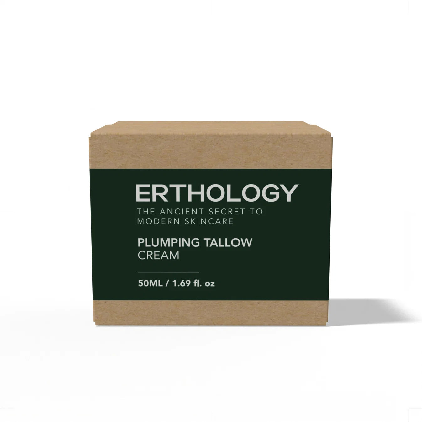 Plumping Tallow Face balm