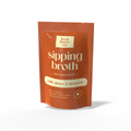 Sipping Broth Beef Bone Broth - Chilli, Ginger & Turmeric 250ml