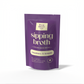 Sipping Broth Chicken Bone Broth - Rosemary & Lemon (250ml)