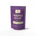 Sipping Broth Chicken Bone Broth - Rosemary & Lemon (250ml)