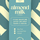 Almond Milk powder (500g)