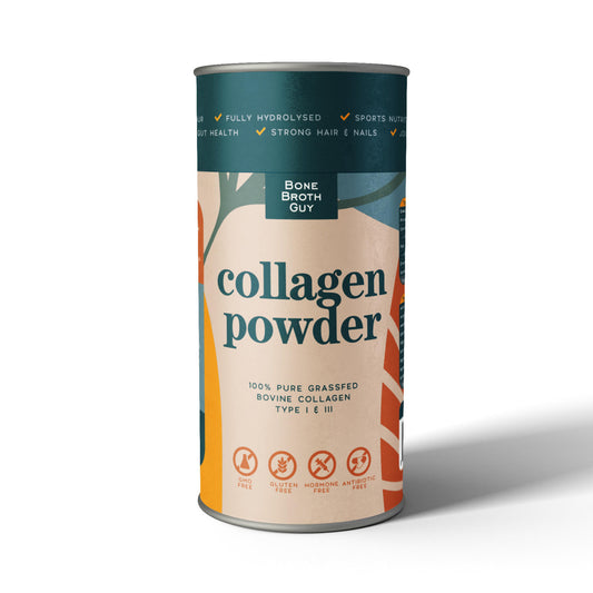 Collagen Powder (220g)