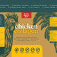 Premium Chicken Collagen Powder (400g)