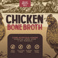 Chicken Bone Broth Powder (350g)