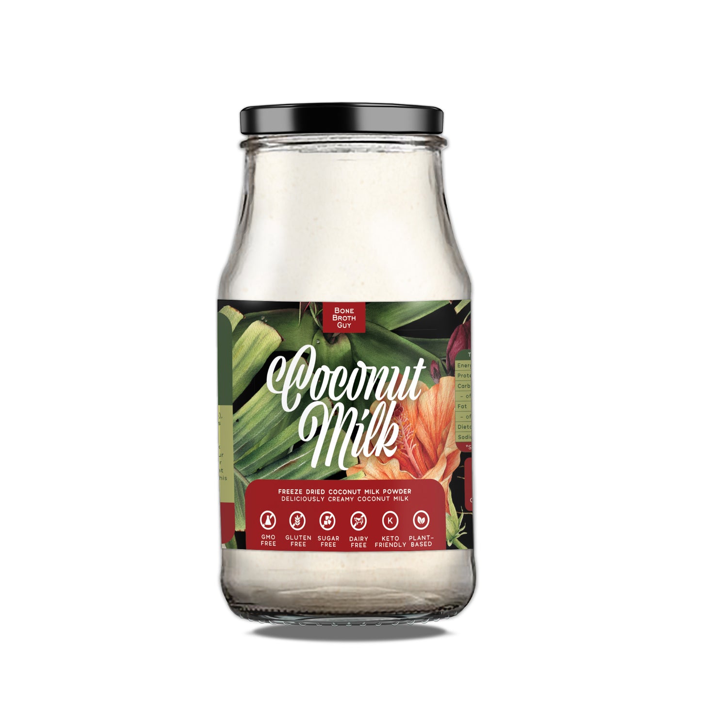 Coconut milk Powder 200g